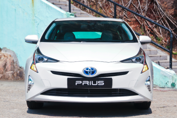 TheClassActionGuide Toyota Prius  Class Action Says 